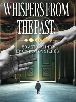 cover image of Whispers from the Past